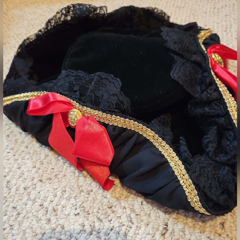 Pirate accessories